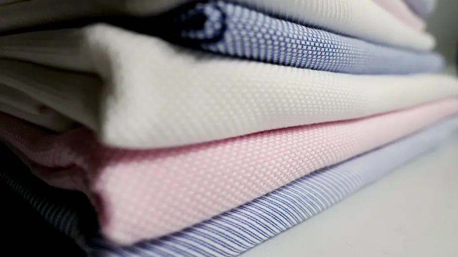 8 ویژگی جالب پارچه پیراهن مردانه چهارخانه