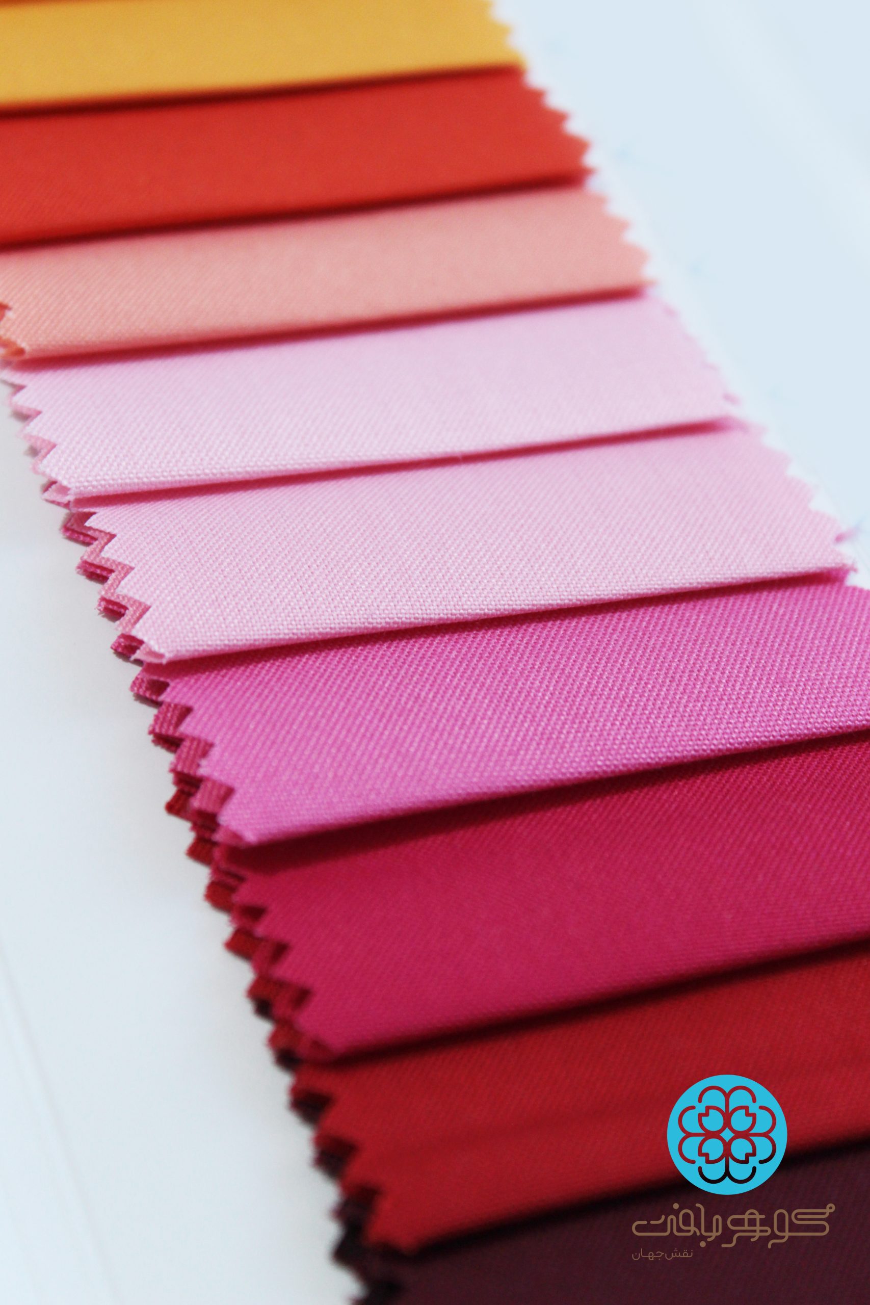 قیمت پارچه کجراه فدک